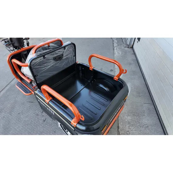 Електроскутер Forte CARGO-P800 (Чорний), image _ab__is.image_number.default