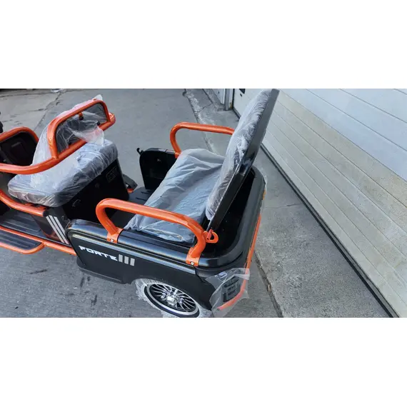 Електроскутер Forte CARGO-P800 (Чорний), image _ab__is.image_number.default