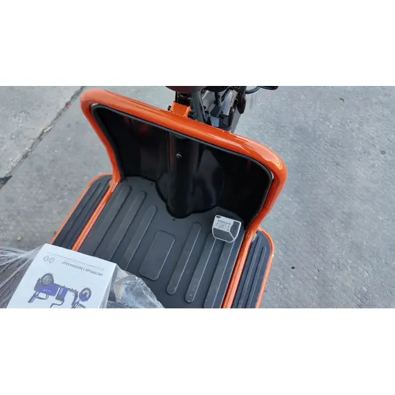 Електроскутер Forte CARGO-P800 (Чорний), image _ab__is.image_number.default