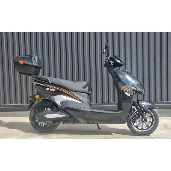 Електроскутер SOKMOTO WOLF 2025 LITHIUM 2999w (Чорний), image _ab__is.image_number.default