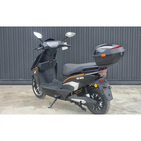 Електроскутер SOKMOTO WOLF 2025 2999w (Сірий), image _ab__is.image_number.default