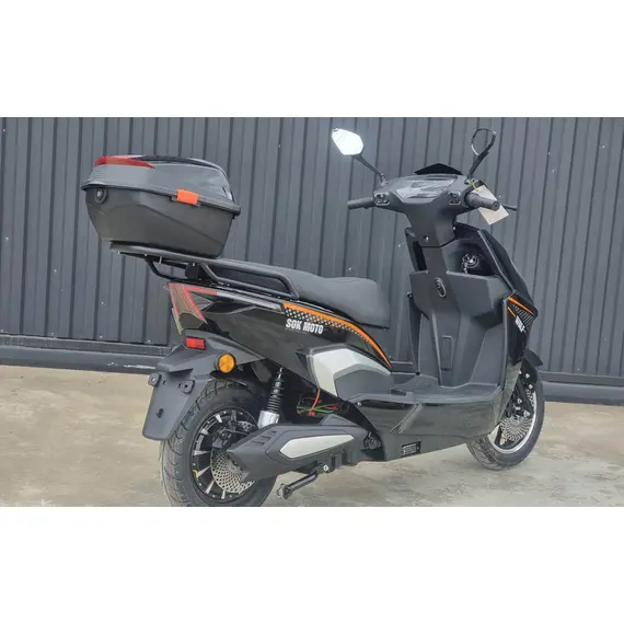 Електроскутер SOKMOTO WOLF 2025 2999w (Чорний), image _ab__is.image_number.default