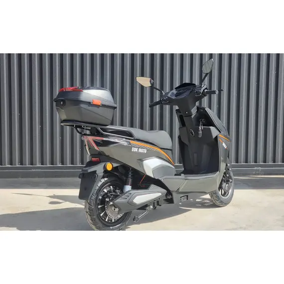 Електроскутер SOKMOTO WOLF 2025 2999w (Сірий), image _ab__is.image_number.default