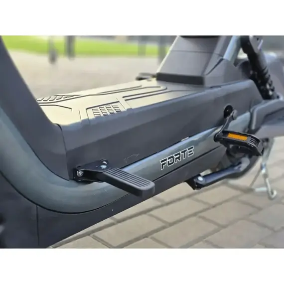 Електроскутер FORTE NIRO Сірий, image _ab__is.image_number.default