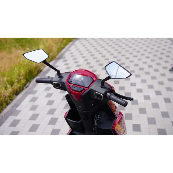 Електроскутер Maxxter Leon (червоний), image _ab__is.image_number.default