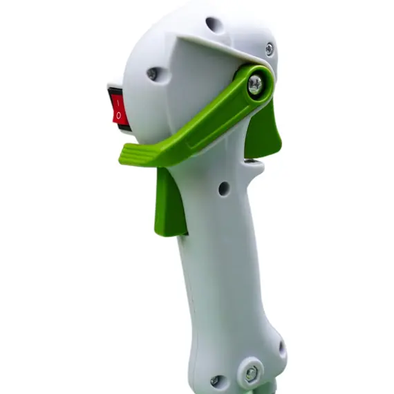 Коса бензиновая Procraft T5600, фото , изображение 7