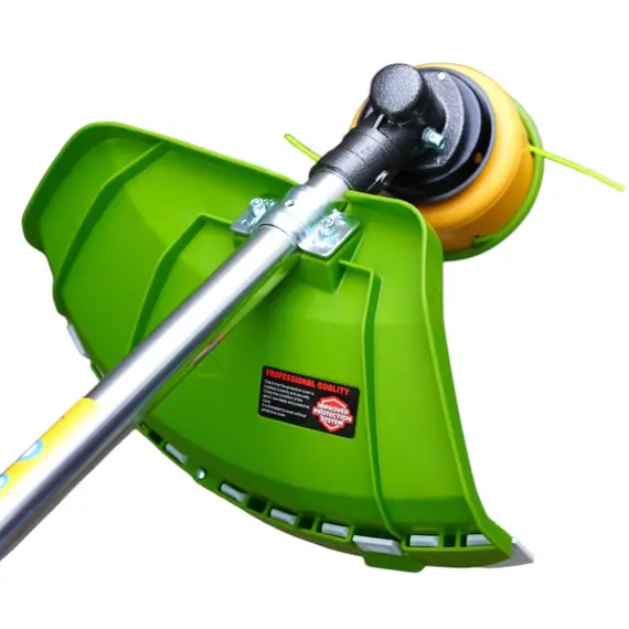 Коса бензиновая Procraft T5600, фото , изображение 5