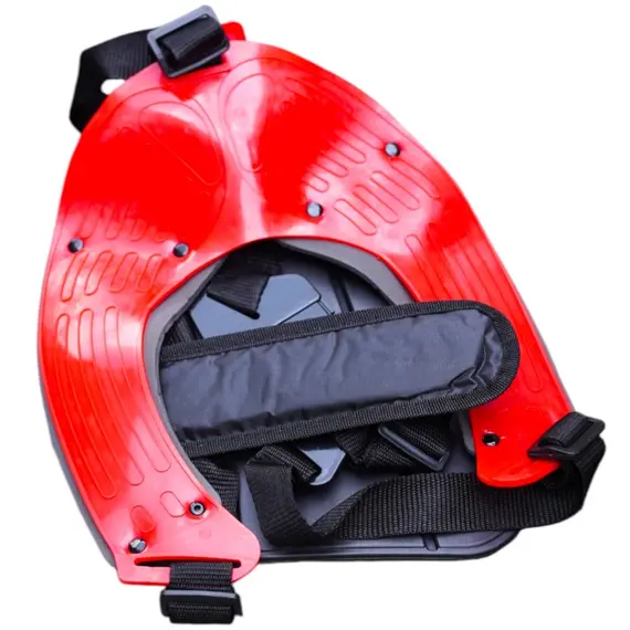 Коса бензиновая Procraft T5600, фото , изображение 9