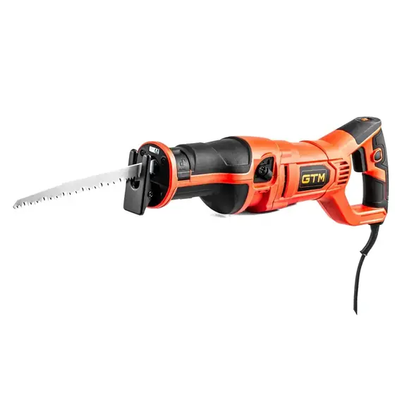 Пила сабельная GTM RS210/1000E, фото 