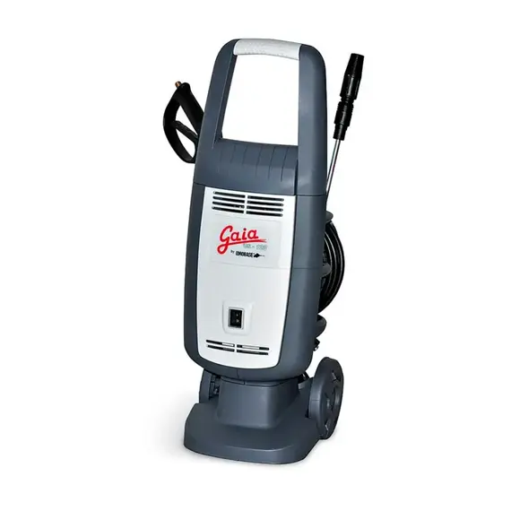 Мийка високого тиску IDROBASE Gaia, image 