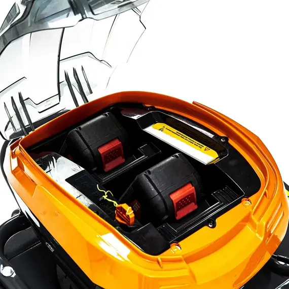 Культиватор акумуляторний GTM BT56 з 2 АКБ та 2 ЗП, image _ab__is.image_number.default