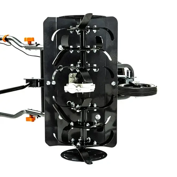 Культиватор акумуляторний GTM BT56 з 2 АКБ та 2 ЗП, image _ab__is.image_number.default