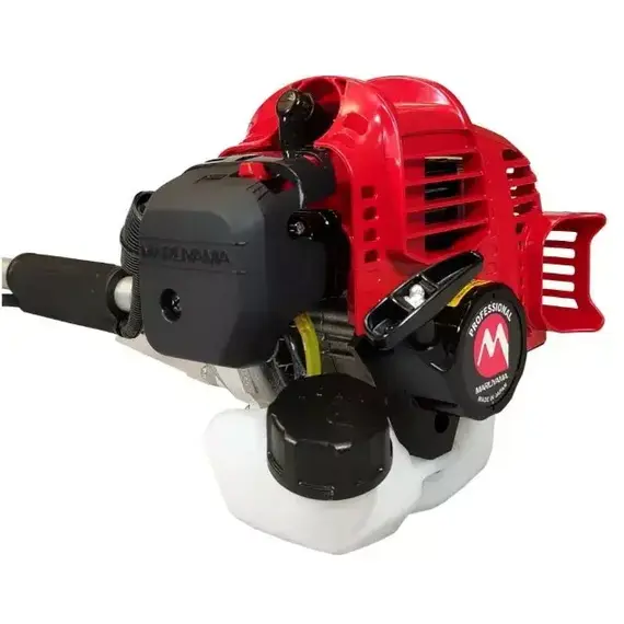 Мотокоса Maruyama BC2430RST, фото , изображение 4