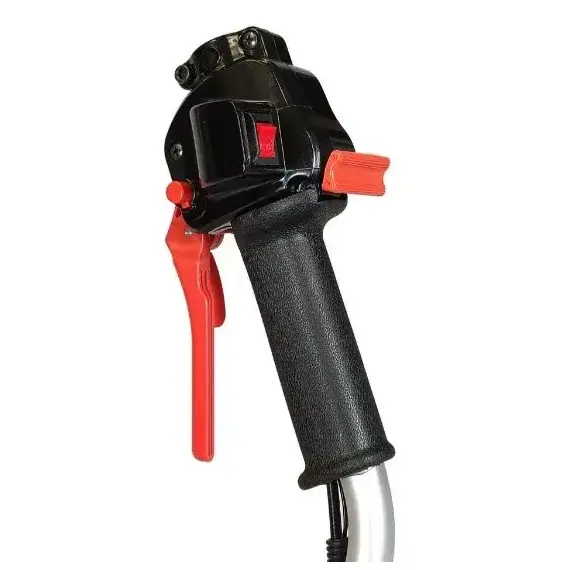 Мотокоса Maruyama BC2430H-RST, фото , изображение 5