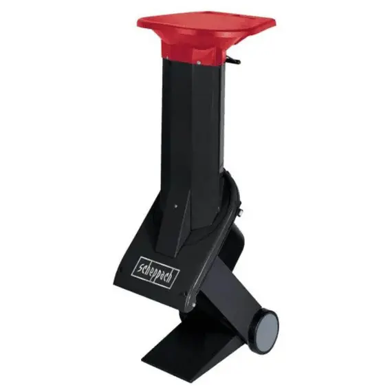 Подрібнювач гілок Scheppach BIOSTAR 3000, image 