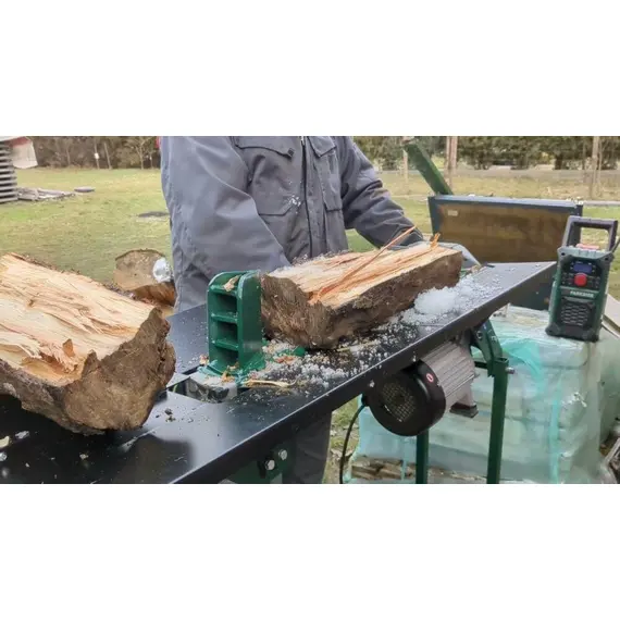 Дровокол гідравлічний Scheppach PLS600A1, image _ab__is.image_number.default