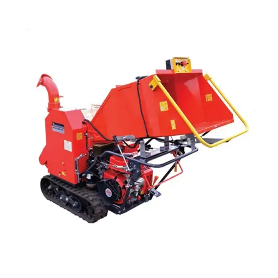 Измельчитель веток Maruyama HNJ-132B-EU, фото , изображение 2