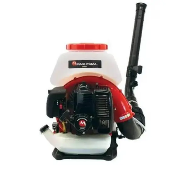 Мотообприскувач Maruyama MM91-H, image 