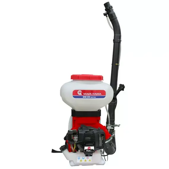 Мотообприскувач Maruyama MM300, image _ab__is.image_number.default