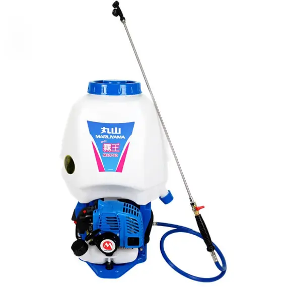 Мотообприскувач Maruyama MS075D, image 