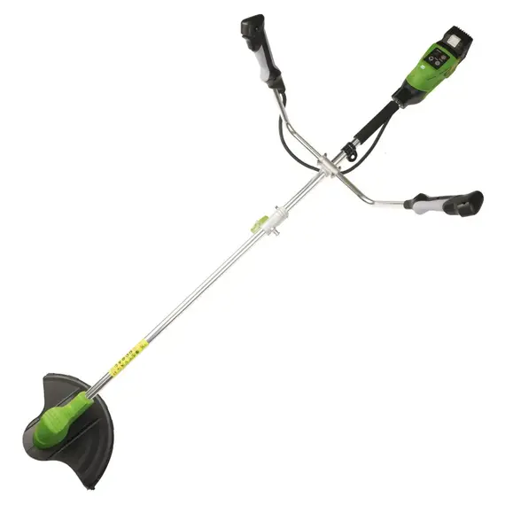 Тример акумуляторний ProCraft PTA-30 з 1 АКБ та ЗП, image _ab__is.image_number.default