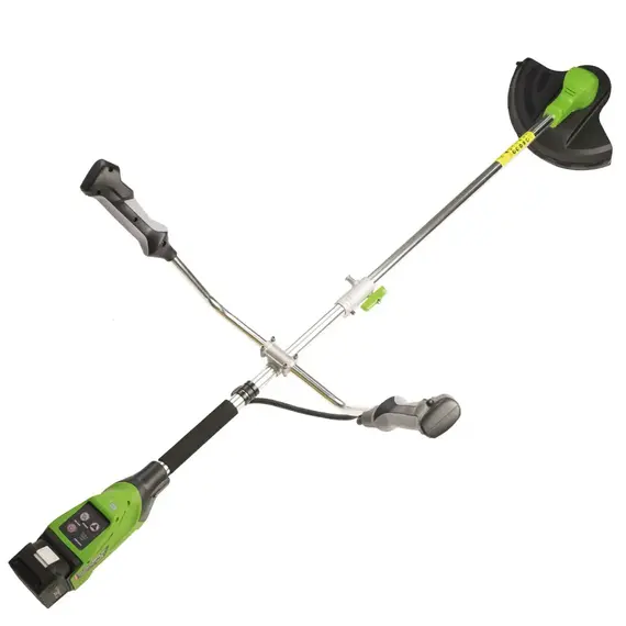 Тример акумуляторний ProCraft PTA-30 з 1 АКБ та ЗП, image _ab__is.image_number.default