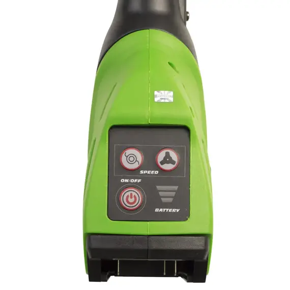 Тример акумуляторний ProCraft PTA-30 з 1 АКБ та ЗП, image _ab__is.image_number.default