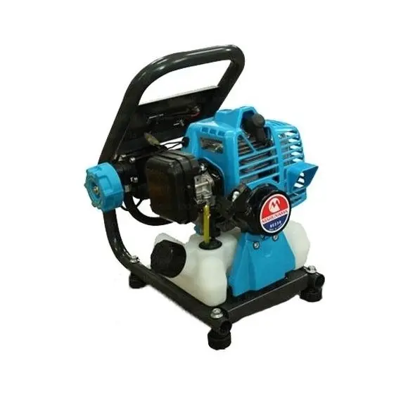 Обприскувач високого тиску Maruyama MS073E(CE), image 
