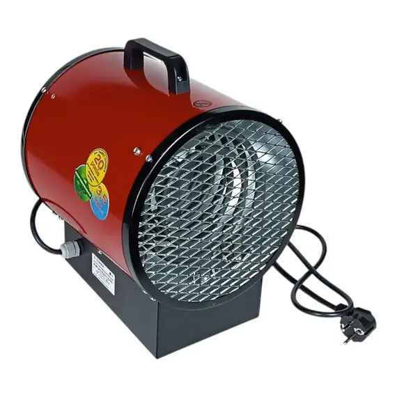 Теплова гармата електрична ТЕРМІЯ BGP1606-03 3,0/0,3 ТП Р, image _ab__is.image_number.default