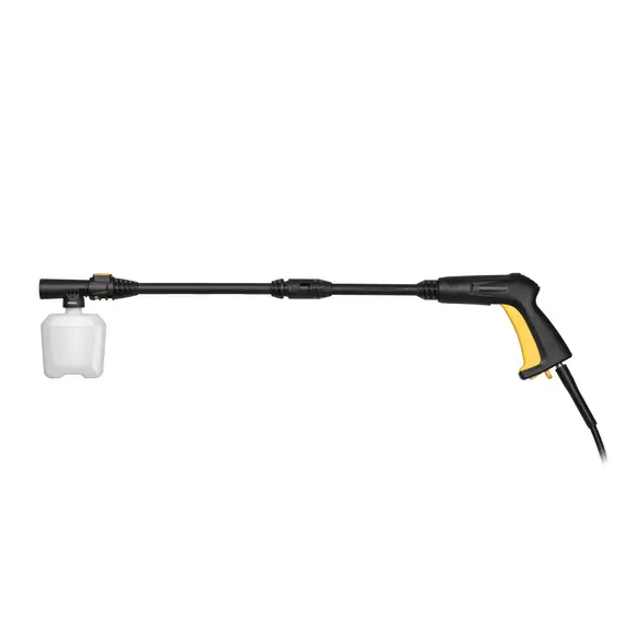 Мінімийка високого тиску 2E AquaClean 140, image _ab__is.image_number.default