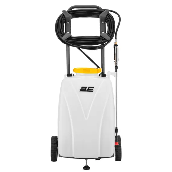 Обприскувач акумуляторний 2E AquaSpray 40LR, image 