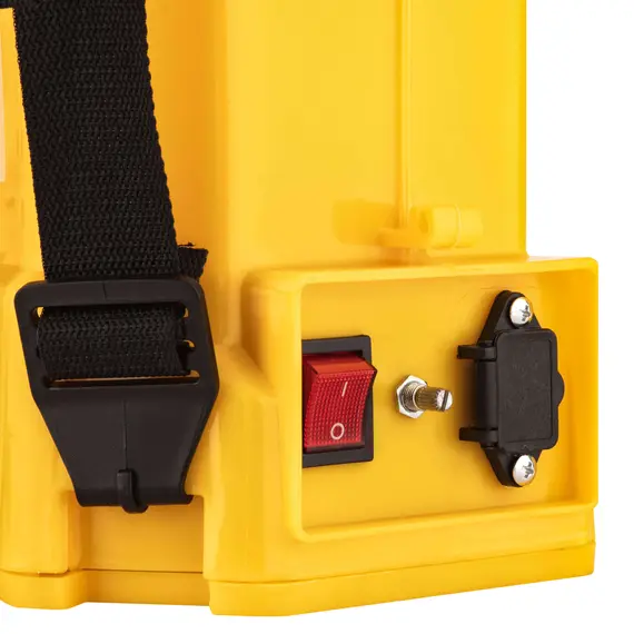 Обприскувач акумуляторний 2E AquaSpray 16LR, image _ab__is.image_number.default