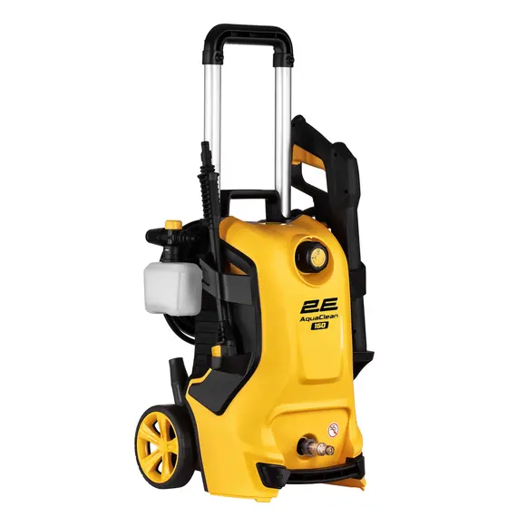 Минимойка высокого давления 2E AquaClean 150 Plus, фото , изображение 2