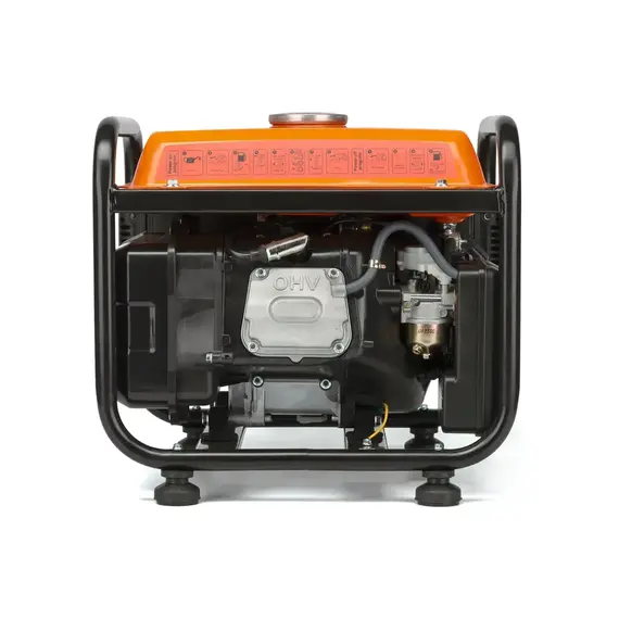 Генератор інверторний Weekender 2200 Pro, однофазний (230 В), 2.2 кВт, image _ab__is.image_number.default