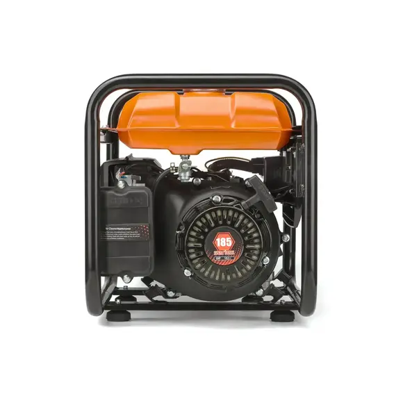 Генератор інверторний Weekender 3600 Pro, однофазний (230 В), 3.5 кВт, image _ab__is.image_number.default