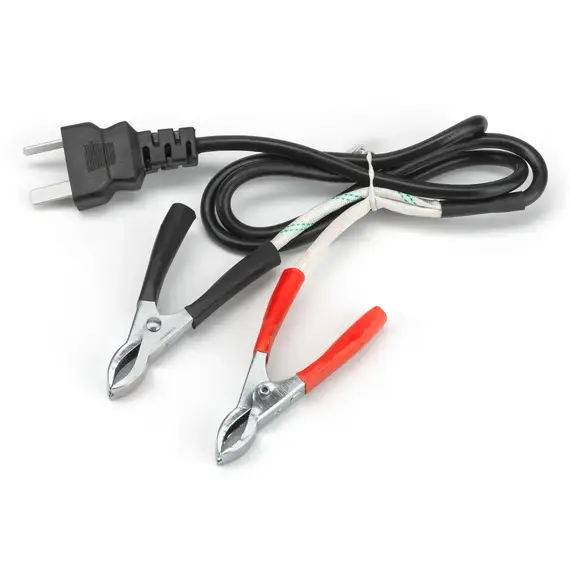 Генератор инверторный Weekender D1200i, однофазный (230 В), 1.2 кВт, фото , изображение 8