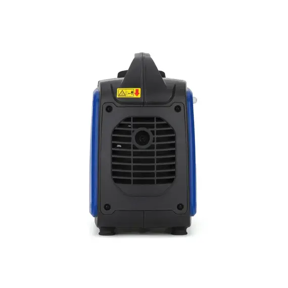 Генератор инверторный Weekender X1200i, однофазный (230 В), 1.2 кВт, фото , изображение 5