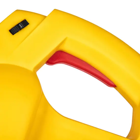 Воздуходувка-пылесос электрический 2E GardenWind, фото , изображение 6