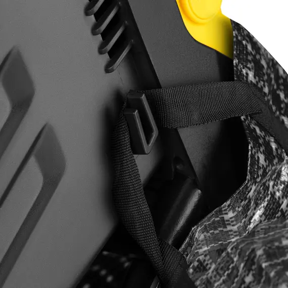 Измельчитель садовый электрический 2E GardenFrag, фото , изображение 13