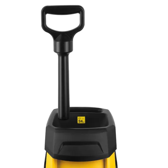 Измельчитель садовый электрический 2E GardenFrag, фото , изображение 9