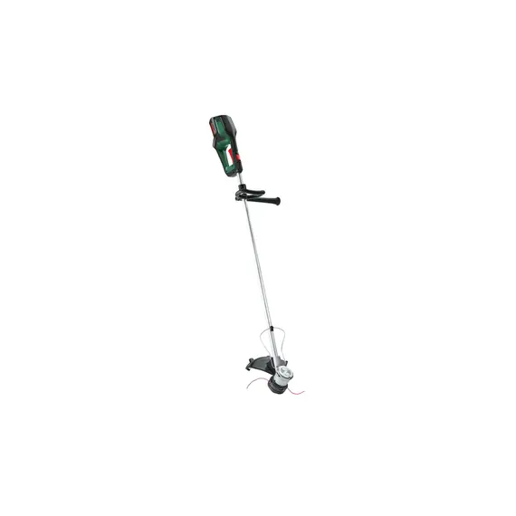 Триммер аккумуляторный Bosch AdvancedGrassCut 36V-33 с АКБ и ЗП (0.600.8C1.K00), фото , изображение 2
