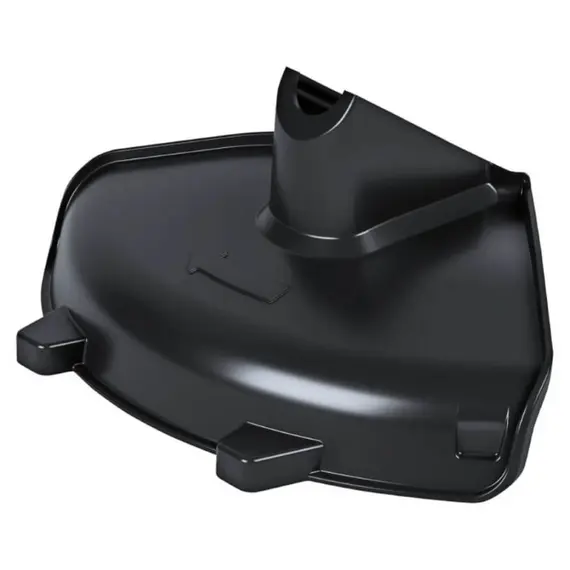 Триммер аккумуляторный Bosch Professional GRT 18V-33 без АКБ и ЗП (0.600.8D0.000), фото , изображение 6