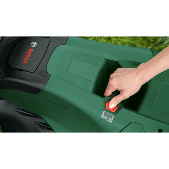 Газонокосилка сетевая Bosch AdvancedRotak 44-750 (0.600.8B9.J00), фото , изображение 3