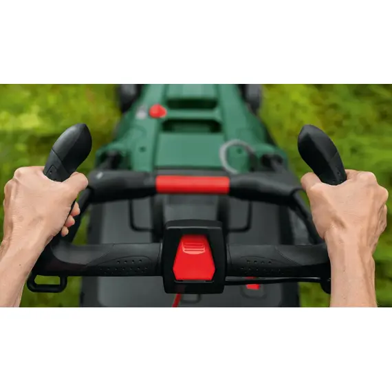 Газонокосилка сетевая Bosch AdvancedRotak 44-750 (0.600.8B9.J00), фото , изображение 4