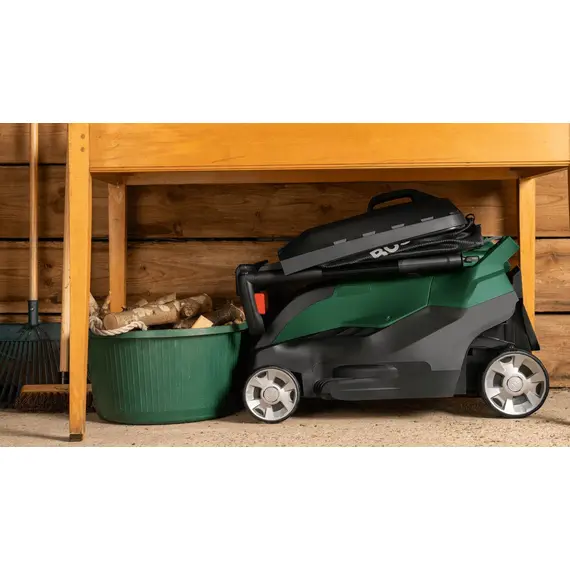 Газонокосилка сетевая Bosch AdvancedRotak 44-750 (0.600.8B9.J00), фото , изображение 6