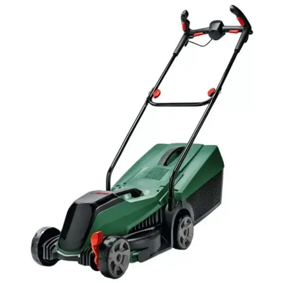 Газонокосилка аккумуляторная Bosch CityMower 18V-32-300 без АКБ и ЗП (0.600.8B9.A08), фото 