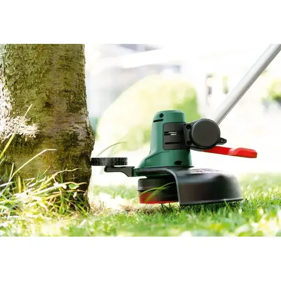 Триммер аккумуляторный Bosch UniversalGrassCut 18V-26 без АКБ и ЗП (0.600.8C1.D04), фото , изображение 4