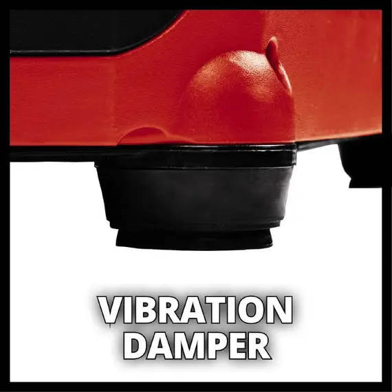 Генератор инверторный бензиновый Einhell TC-IG 2000, однофазный (230 В), 2 кВт, фото , изображение 5