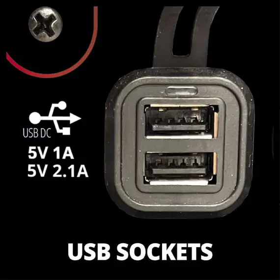 Генератор інверторний бензиновий Einhell TE-IG 3500, однофазний (230 В), 3.5 кВт, image _ab__is.image_number.default