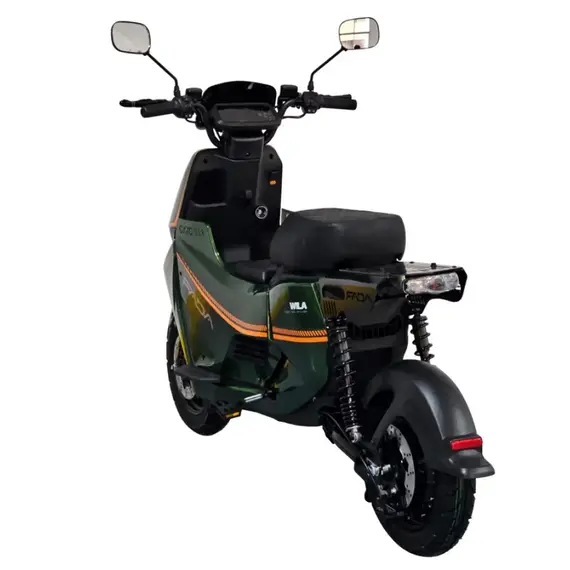 Електроскутер  FADA WiLA зелений, image _ab__is.image_number.default